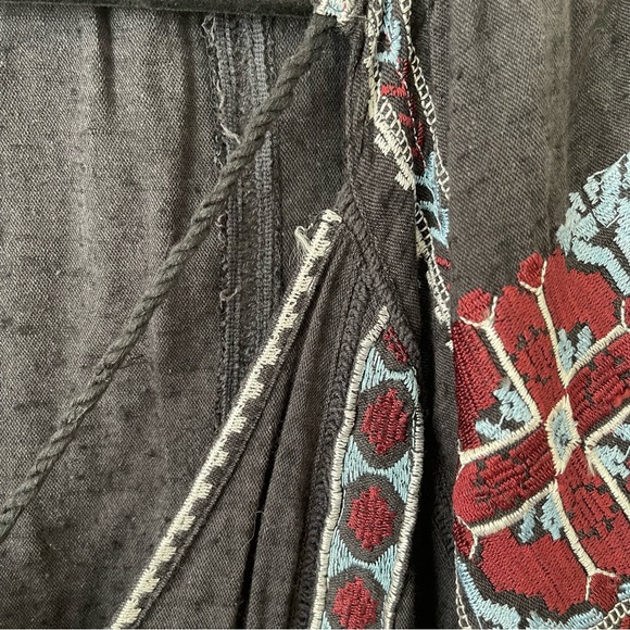 FREE PEOPLE All My Life Boho Dress - Picture 13 of 15